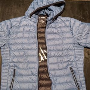 Calvin Klein Premium down jacket.